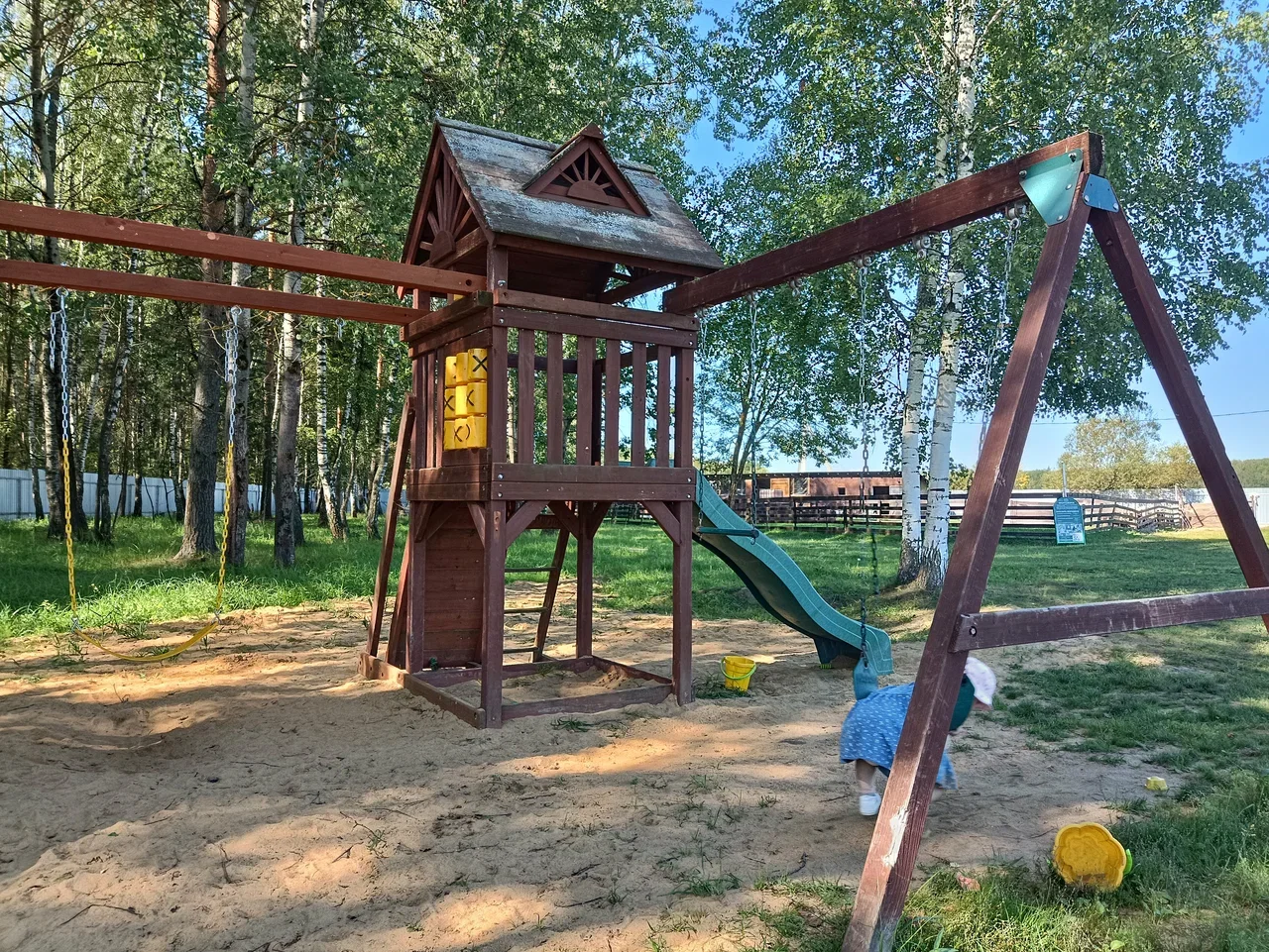 Фото Оленья ферма "Северный олень" - развлечение в Москве | Досугатор